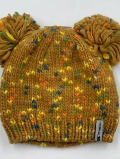 Dětská čepice model 21277798 - Trespass