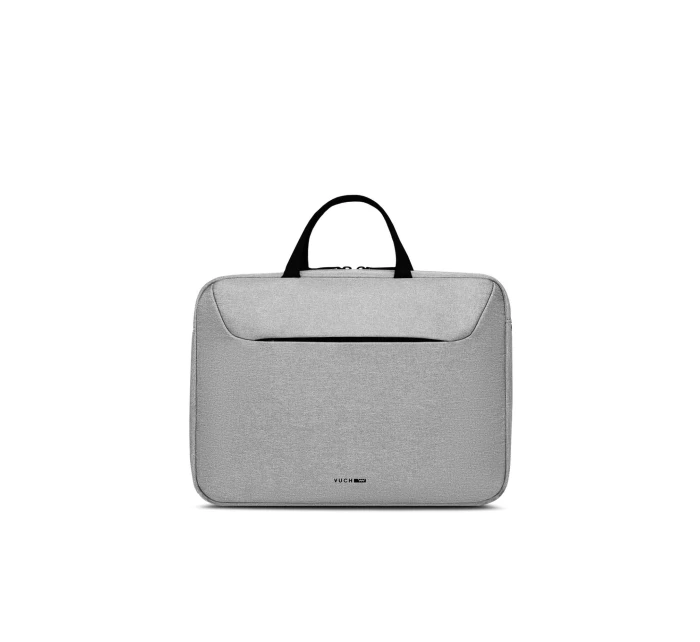 Pánská taška na notebook Vuch Mailo Grey