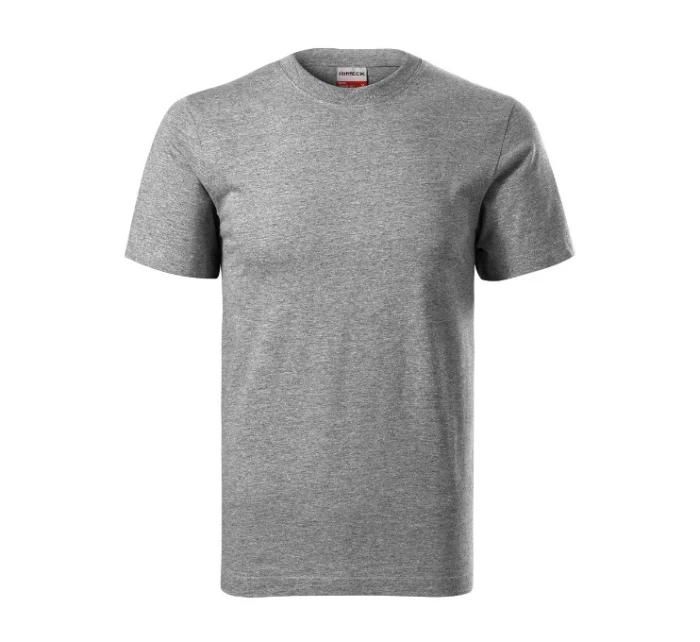 model 20639226 tričko unisex tmavě šedý melír - MALFINI, a.s. model 20639226 tričko unisex tmavě šedý melír - MALFINI, a.s.