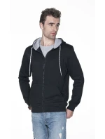 Pánská mikina M model 7568020 - PROMOSTARS