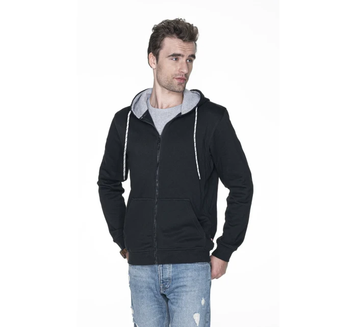 Pánská mikina M model 7568020 - PROMOSTARS