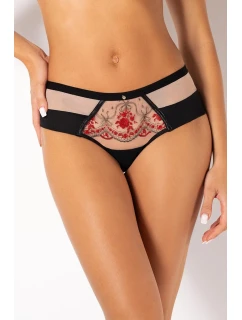 BRAZILSKÉ KALHOTKY FLAMENCO II 19223