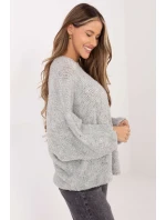 Svetr  model 223089 Factory Price