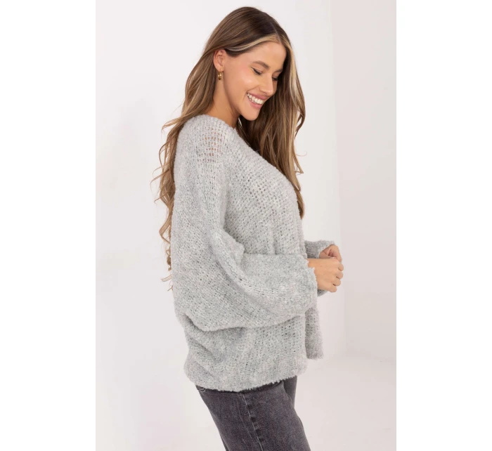 Svetr  model 223089 Factory Price