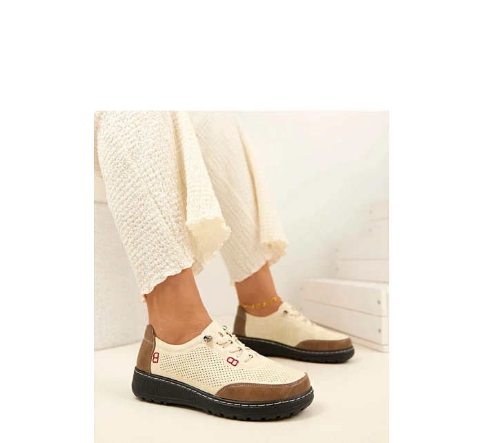 Polobotky  model 225592 Solea