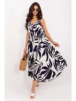 Denní šaty model 227226 Italy Moda