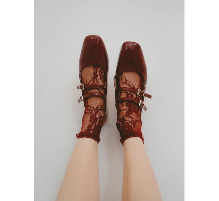 Fiore ponožky I1100 Ismena Fiore ponožky I1100 Ismena