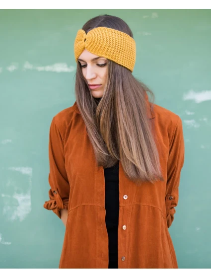 Art Of Polo 20820 Paula dámská čelenka