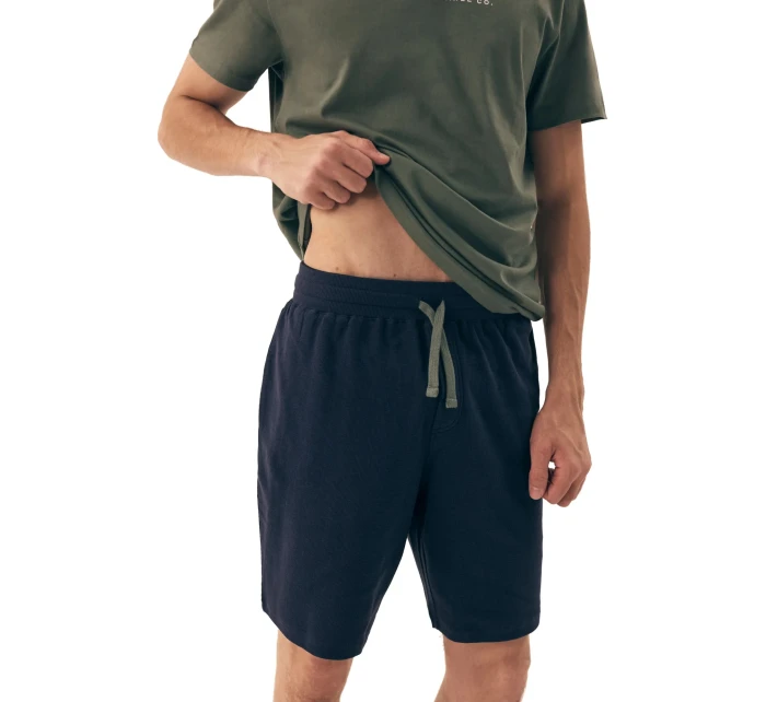 Pánské pyžamo 42634 Dare - HENDERSON Pánské pyžamo 42634 Dare - HENDERSON