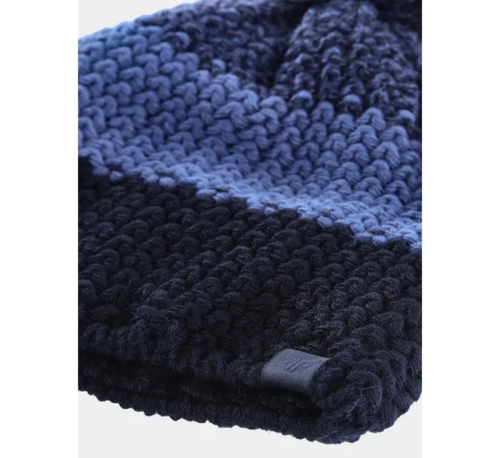 Zimní čepice Jr model 21466953 - 4F Zimní čepice Jr model 21466953 - 4F