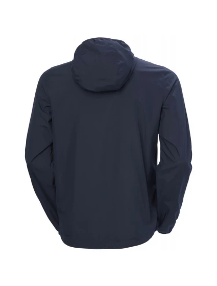 Kurtka Striped Windbreaker JKT M 597 model 20799004 - Helly Hansen Kurtka Striped Windbreaker JKT M 597 model 20799004 - Helly Hansen