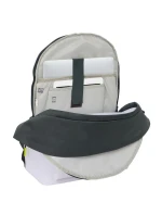 Sportovní batoh Realu Madrid s USB a pro notebook batoh model 21256382 - Inny Sportovní batoh Realu Madrid s USB a pro notebook batoh model 21256382 - Inny