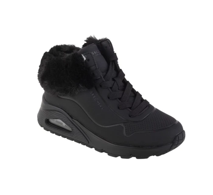 Skechers Uno - Fall Air 310539L-BBK Black 27 Skechers Uno - Fall Air 310539L-BBK Black 27