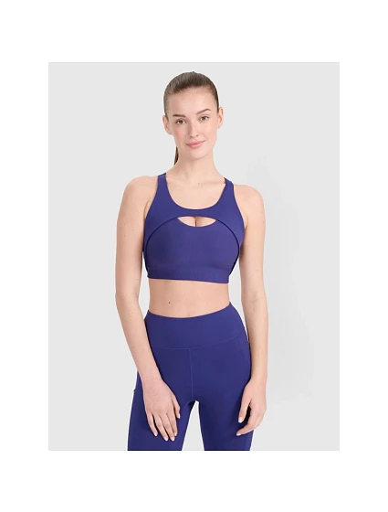 Dámská tréninková podprsenka se střední  model 21433781 - 4F