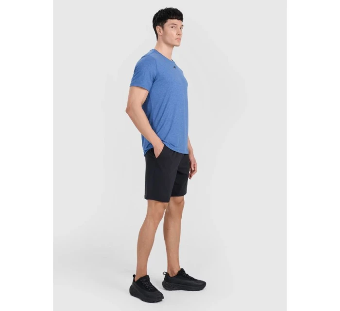 Pánské rychleschnoucí tréninkové šortky model 21437241 - 4F Pánské rychleschnoucí tréninkové šortky model 21437241 - 4F