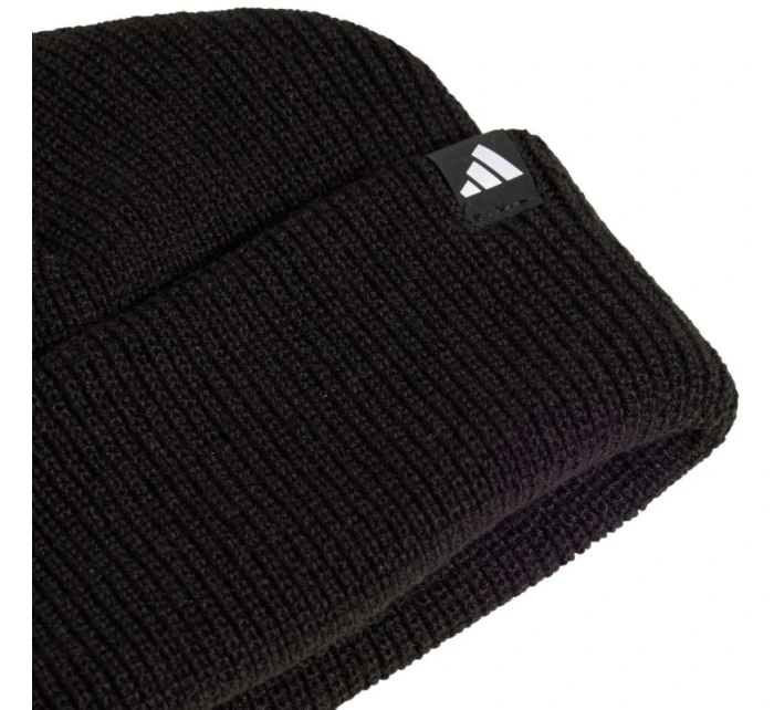 Dětská sada adidas čepice + rukavice černá JP2783 Dětská sada adidas čepice + rukavice černá JP2783