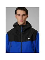 Pánská přechodná bunda 5000 membrane 4F 4FWSS26TTJAM1121-20S pánské