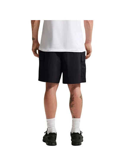 Pánské šortky Sportswear Club, černé, model 22309883 010 - NIKE