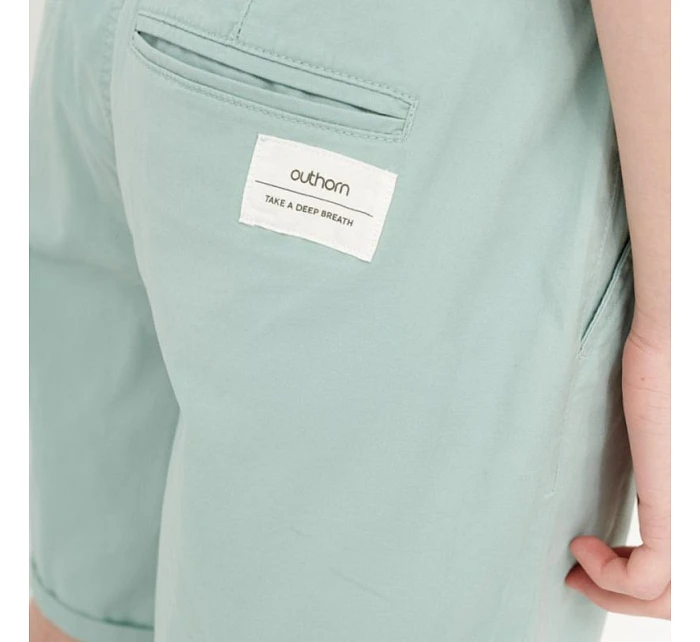 Pánské šortky M HOL21 SKMC600 48S - Outhorn