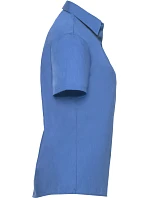 Popelínová halenka s krátkým rukávem 11. blue model 22475534 - Russell Athletic Popelínová halenka s krátkým rukávem 11. blue model 22475534 - Russell Athletic