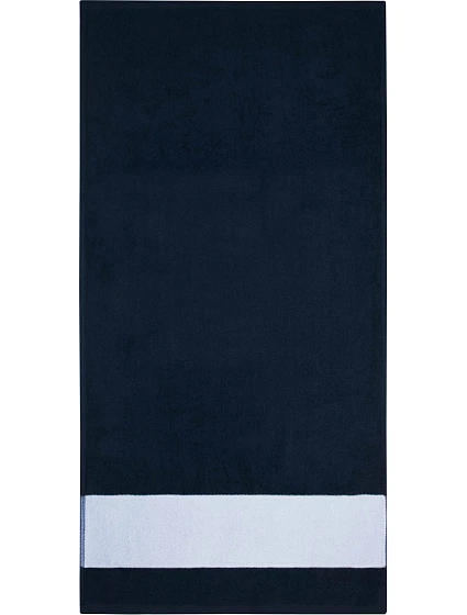 The One Towelling Print 50 Ručník vhodný na sublimační potisk 48.1022 navy The One Towelling Print 50 Ručník vhodný na sublimační potisk 48.1022 navy