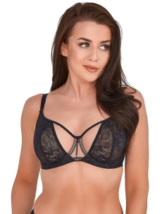 Gaia 1208 Delia barva: černá a béžová