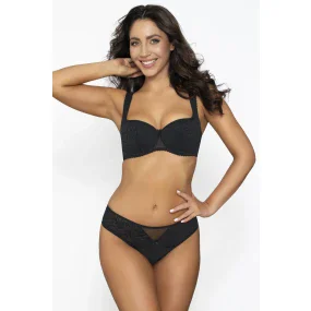 model 21399657 kolor:black - paripari