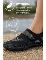 Pánské boty  černé model 22147477 - Boto