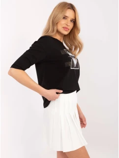 Halenka CLM BZ model 20895870 černá - FPrice