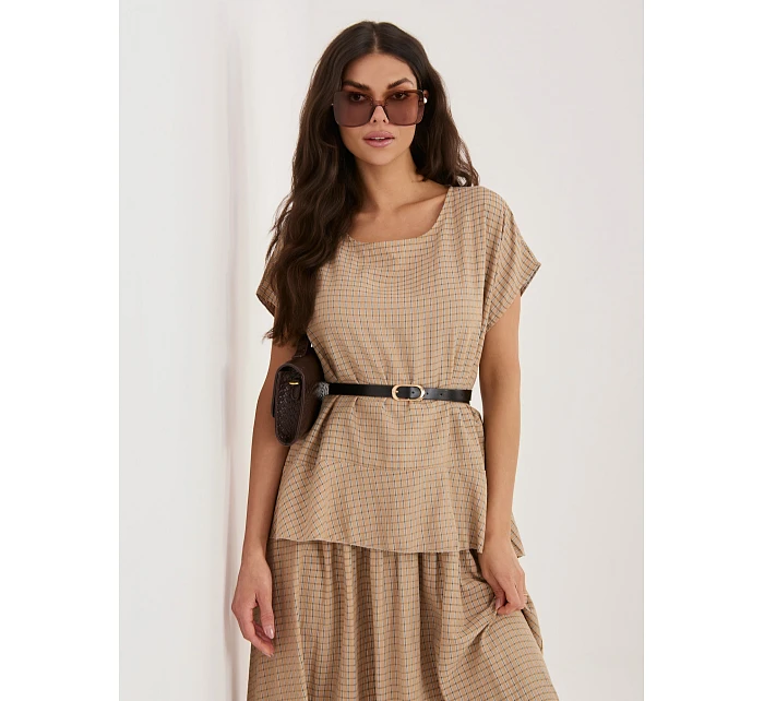 IT BZ FL10332.80 velbloudí halenka IT BZ FL10332.80 velbloudí halenka