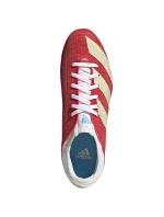 Pánské sportovní boty Sprintstar GY3537 Červeno-bílá - Adidas Pánské sportovní boty Sprintstar GY3537 Červeno-bílá - Adidas
