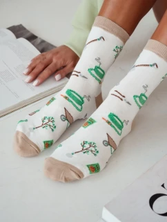 Skarpetki damskie model 22034472 - Milena