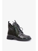 Boty model 202116 Step in style Boty model 202116 Step in style