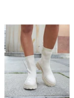 Boty model 204605 Solea Boty model 204605 Solea