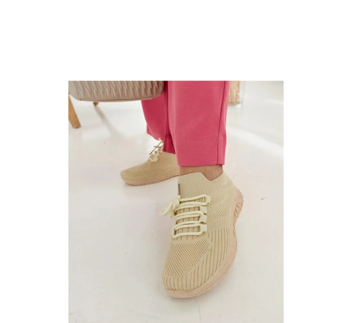 Tenisky model 207524 Solea Tenisky model 207524 Solea