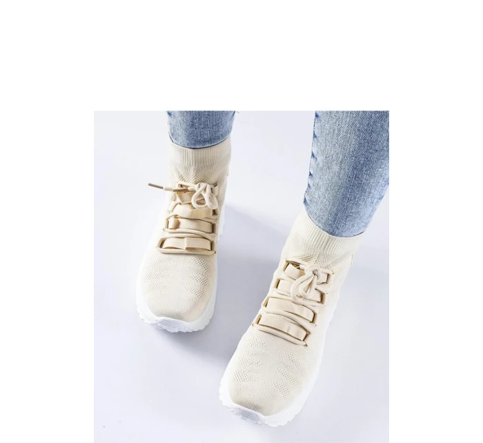 Tenisky  model 207591 Solea