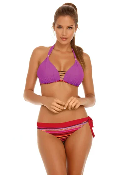 Dvoudílné plavky model 211396 Marko Dvoudílné plavky model 211396 Marko