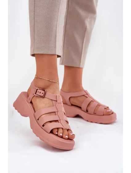 Sandály model 213001 Step in style Sandály model 213001 Step in style