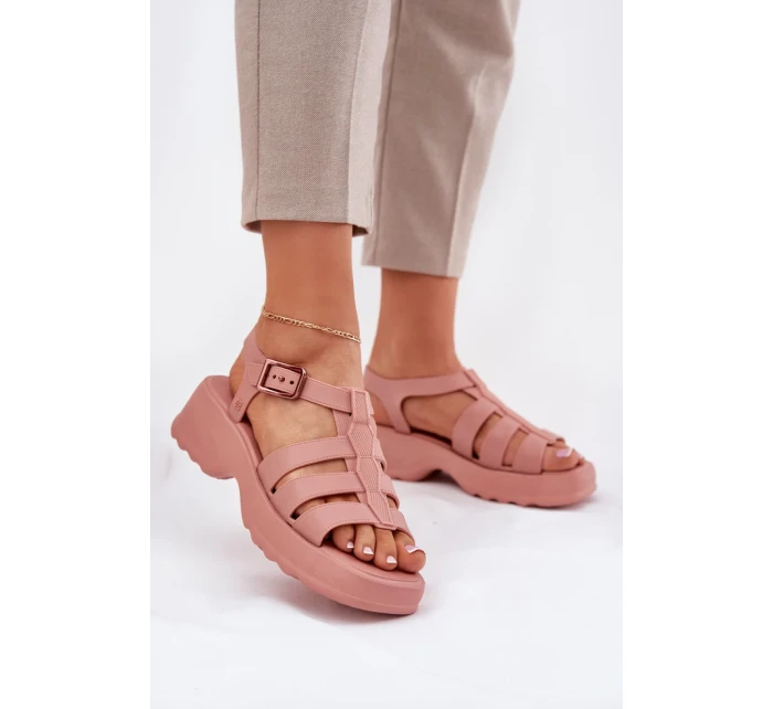 Sandály model 213001 Step in style Sandály model 213001 Step in style