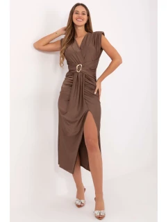 Večerní šaty model 220814 Italy Moda