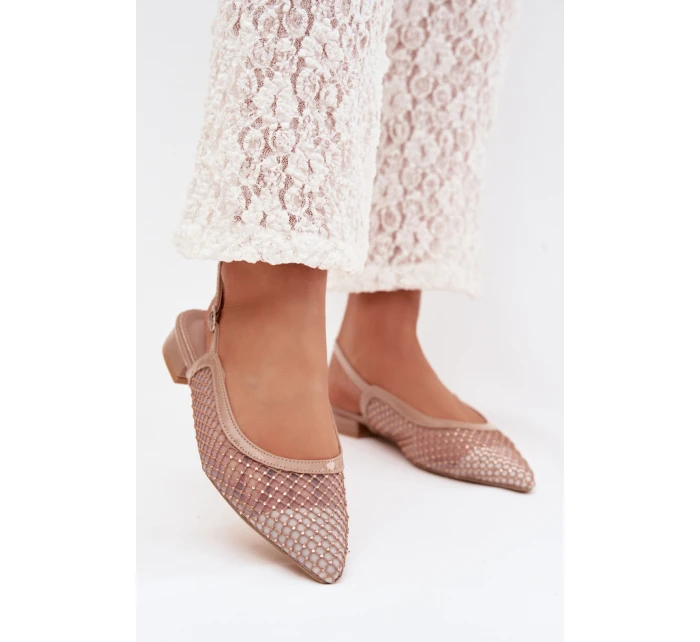 Balerinky  model 225346 Step in style