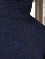 Pánské tmavě modré Dstreet model 21995616 - FashionStreet