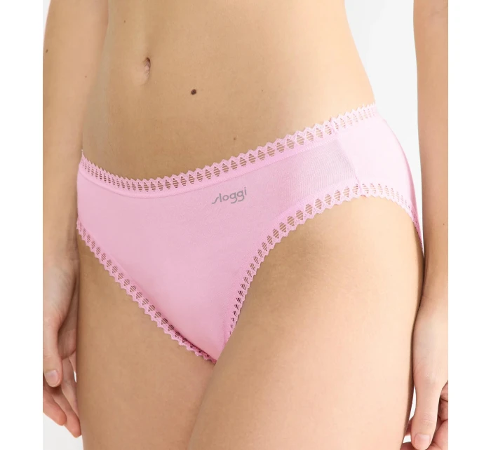 sloggi GO Crush High leg C3P - UNKNOWN - SLOGGI UNKNOWN - SLOGGI