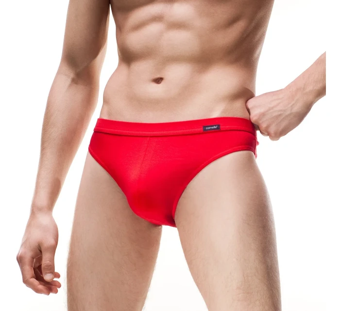 Pánské slipy Cornette Authentic Mini Pánské slipy Cornette Authentic Mini