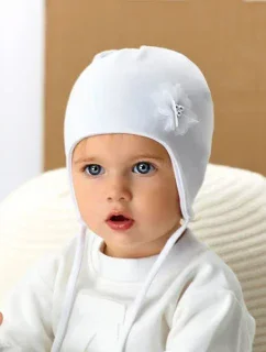 Dívčí čepice model 19639619 - AJS