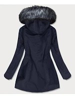 PARKA DAMSKA model 21243626 - LHD PARKA DAMSKA model 21243626 - LHD