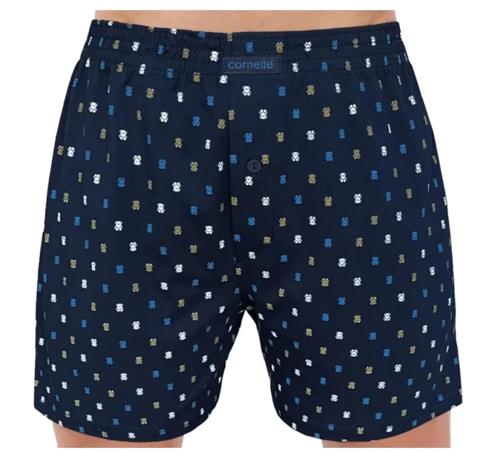 Pánské trenýrky 002/300 Comfort - CORNETTE Pánské trenýrky 002/300 Comfort - CORNETTE