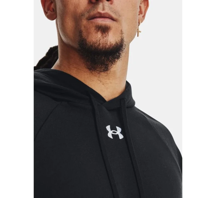 Mikina Under Armour M 1379757-001 pánské Mikina Under Armour M 1379757-001 pánské