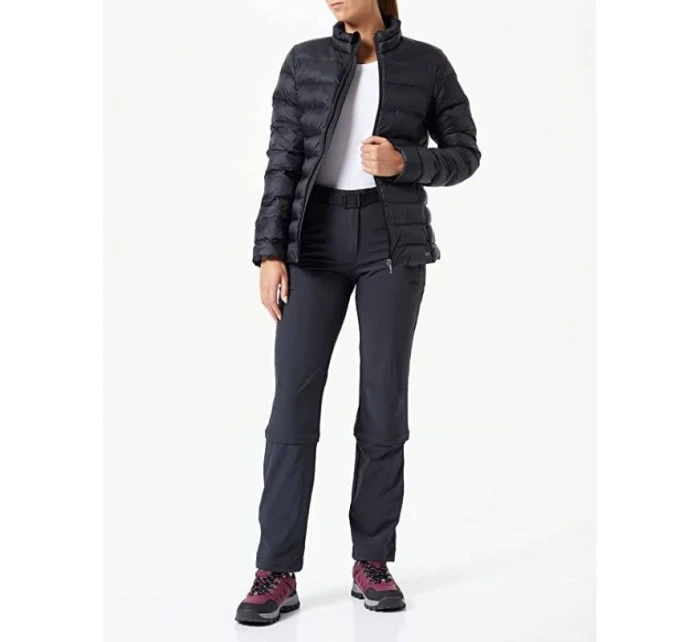 Kalhoty Woman Pant Zip W dámské model 21271740 - CMP