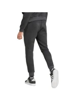 Pánské kalhoty adidas Seasonal Essentials Mélange grey IW6357 Pánské kalhoty adidas Seasonal Essentials Mélange grey IW6357